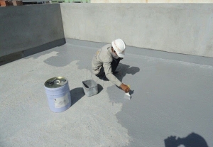 chống thấm chung cư - toà nhà 